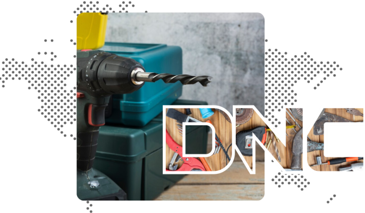 DNC HIRDAVAT - Eskişehir Hırdavat fotoğraf 1
