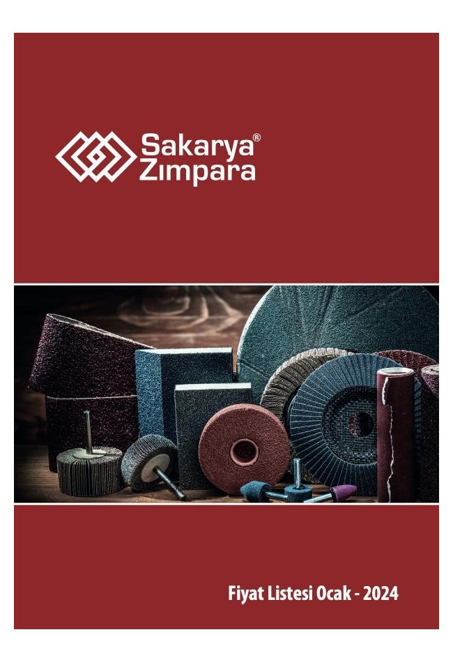 Sakarya Zımpara